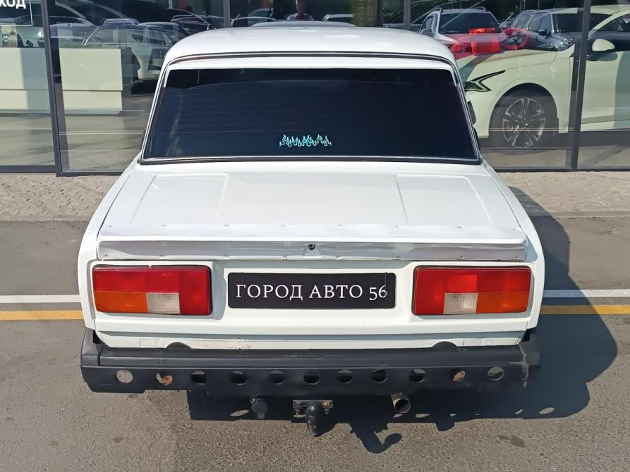 Lada (ВАЗ) 2105 Оренбург  - изображение 6
