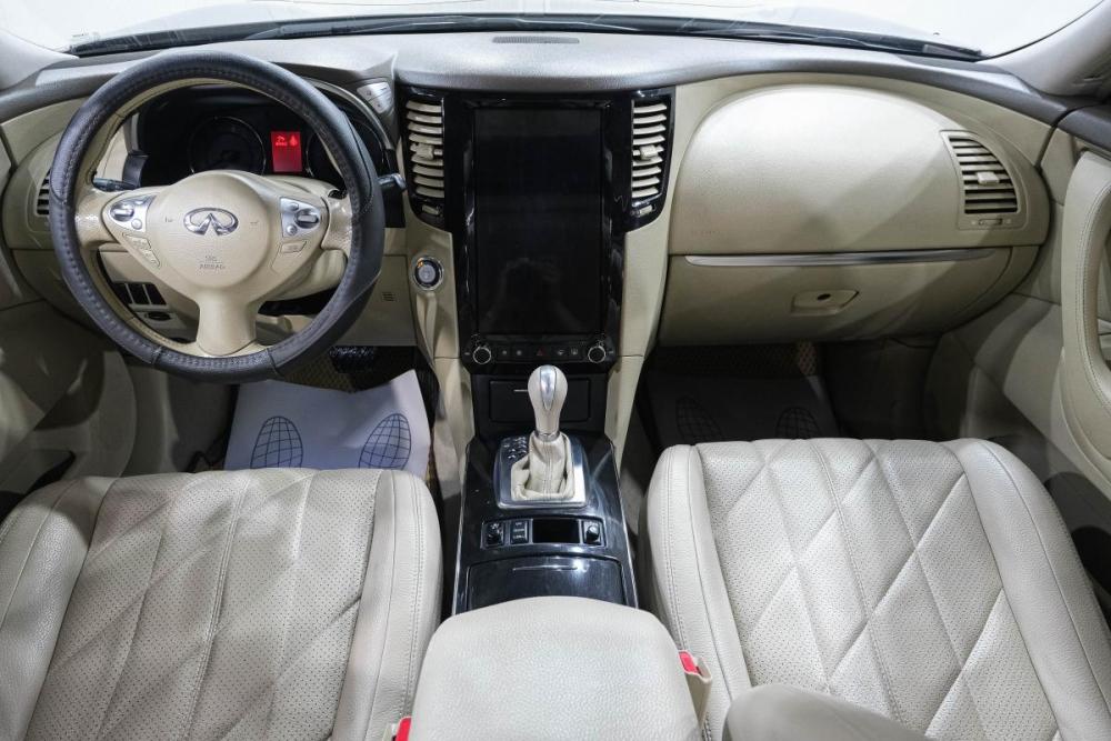 Infiniti FX II (S51) Новокузнецк  - изображение 20