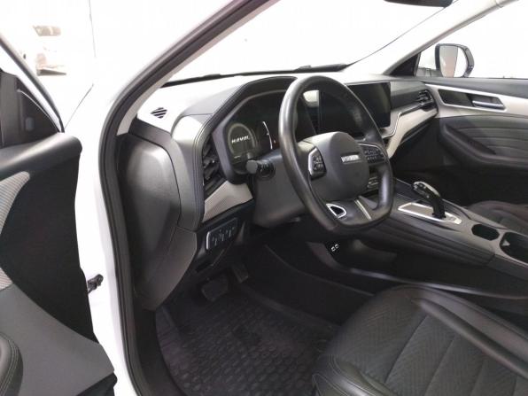 Haval F7 I Рестайлинг с пробегом 2023 года, цена 1 910 000 рублей, 59800 км, внедорожник, Автокод Объявления