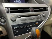 Lexus RX III Пермь  - изображение 54