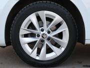 Skoda Octavia IV (A8) Москва  - изображение 48