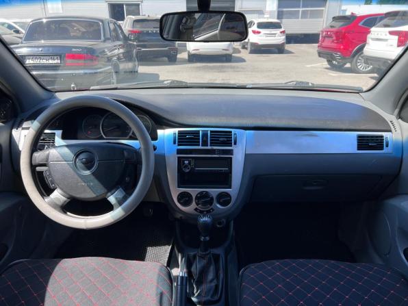 Chevrolet Lacetti I с пробегом 2008 года, цена 368 000 рублей, 191387 км, седан, Автокод Объявления
