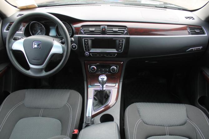 Zotye T600 с пробегом 2018 года, цена 819 000 рублей, 130451 км, внедорожник, Автокод Объявления