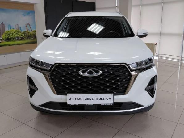 Chery Tiggo 7 Pro Max I с пробегом 2023 года, цена 1 670 000 рублей, 57174 км, внедорожник, Автокод Объявления