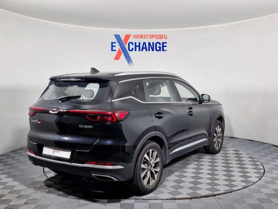 Chery Tiggo 7 Pro I Нижний Новгород  - изображение 5