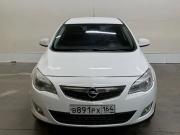 Opel Astra J Саратов  - изображение 16