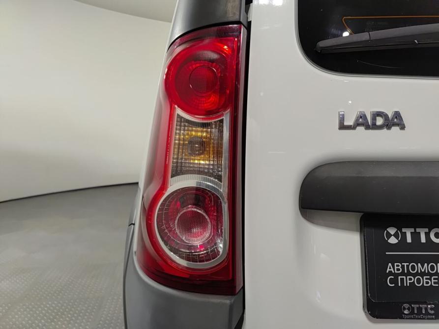 Lada (ВАЗ) Largus I Уфа  - изображение 11