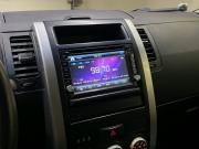 Nissan X-Trail II Рестайлинг Новосибирск  - изображение 46
