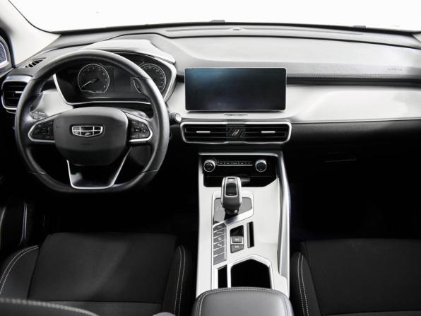 Geely Coolray I с пробегом 2022 года, цена 1 920 000 рублей, 5985 км, внедорожник, Автокод Объявления
