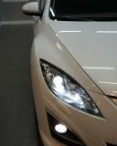 Mazda 6 II (GH) Рестайлинг Красноярск  - изображение 25