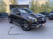 Mercedes-Benz GLE I (W166) Екатеринбург  - изображение 43