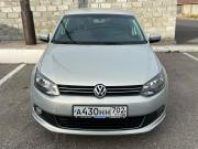Volkswagen Polo V Магнитогорск  - изображение 10