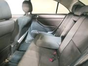 Toyota Avensis II Рестайлинг Архангельск  - изображение 35