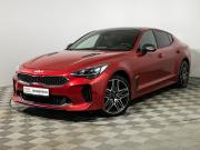 Kia Stinger I Рестайлинг Санкт-Петербург  - изображение 27