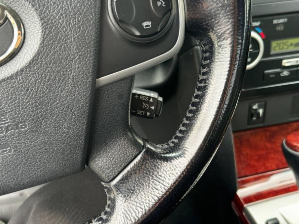 Toyota Camry VII (XV50) с пробегом 2012 года, цена 1 520 000 рублей, 193815 км, седан, Автокод Объявления