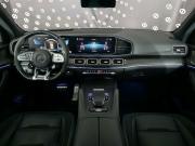 Mercedes-Benz GLS AMG II (X167) Новосибирск  - изображение 68