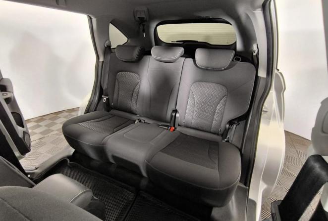 Haval M6 II с пробегом 2023 года, цена 1 605 000 рублей, 68725 км, внедорожник, Автокод Объявления