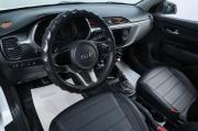 Kia Rio IV Рестайлинг Челябинск  - изображение 25