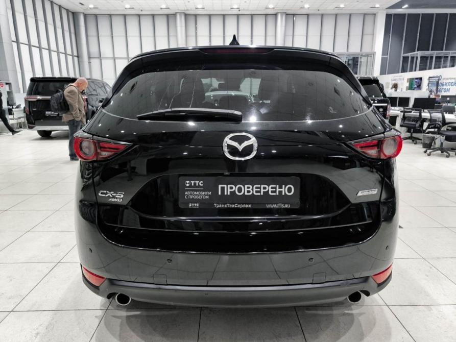 Mazda CX-5 II Казань  - изображение 7