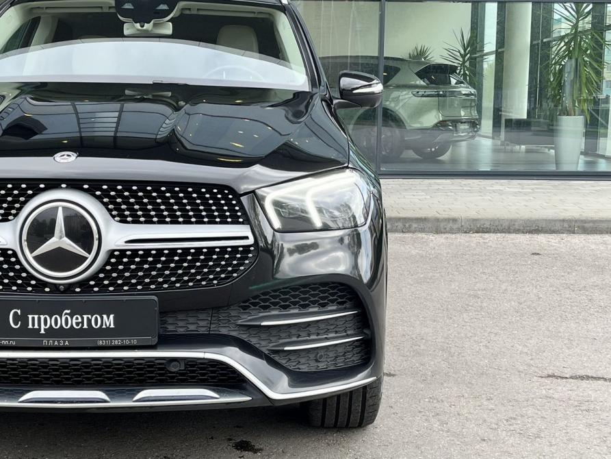 Mercedes-Benz GLE II (V167) Нижний Новгород  - изображение 9