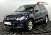 Volkswagen Tiguan I Рестайлинг Нижний Новгород  - изображение 25