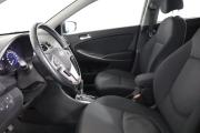 Hyundai Solaris I Рестайлинг Санкт-Петербург  - изображение 24
