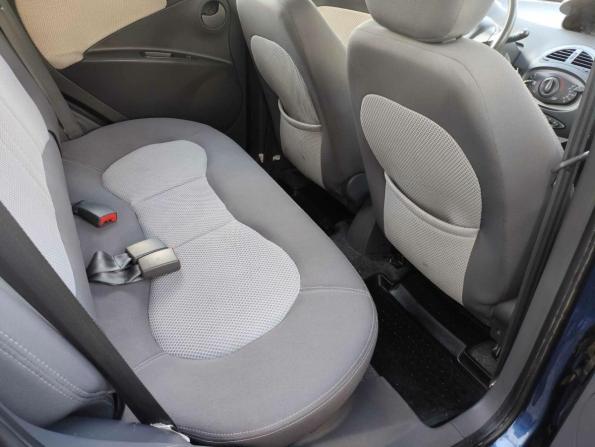 Chery IndiS (S18D) I с пробегом 2014 года, цена 225 000 рублей, 168557 км, хэтчбек, Автокод Объявления