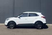Hyundai Creta I Рестайлинг Красноярск  - изображение 30
