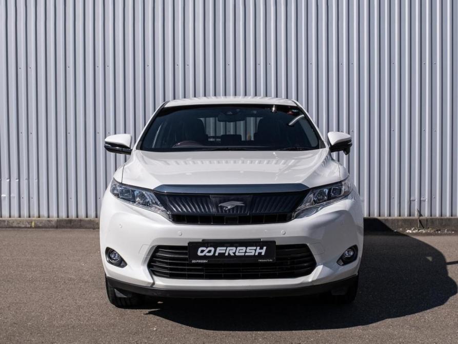 Toyota Harrier III (XU60) Сочи  - изображение 3