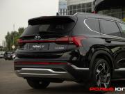 Hyundai Santa Fe IV Рестайлинг Москва  - изображение 40