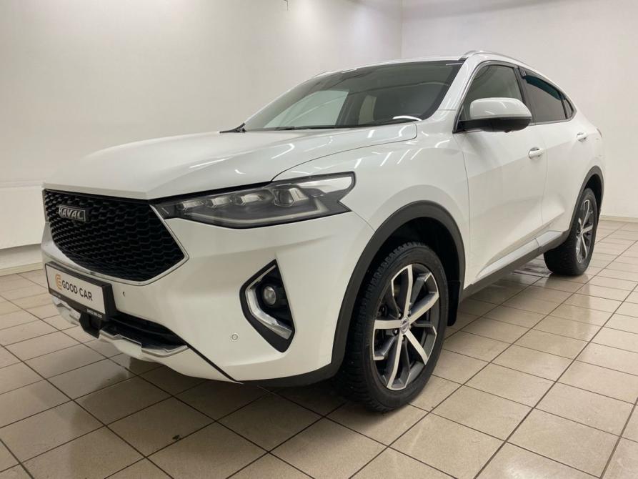 Haval F7x I Энгельс  - изображение 3