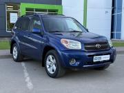 Toyota RAV4 II (XA20) Рестайлинг Ярославль  - изображение 18