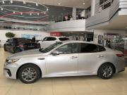 Kia Optima IV Рестайлинг Казань  - изображение 32