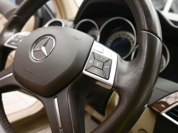Mercedes-Benz C-Класс III (W204) Рестайлинг с пробегом 2012 года, цена 1 649 000 рублей, 154588 км, седан, Автокод Объявления