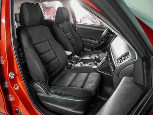 Mazda CX-5 I с пробегом 2014 года, цена 1 879 000 рублей, 82992 км, внедорожник, Автокод Объявления