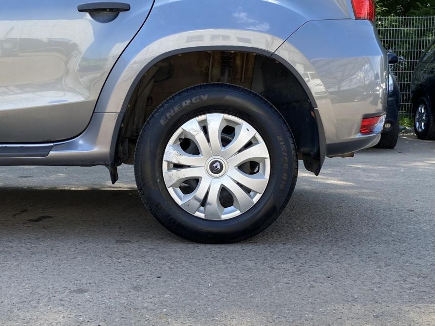 Nissan Terrano III (D10) Москва  - изображение 16