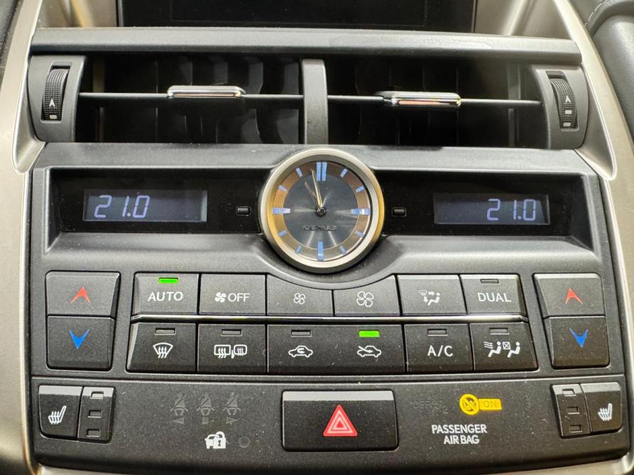 Lexus NX I Ижевск  - изображение 16