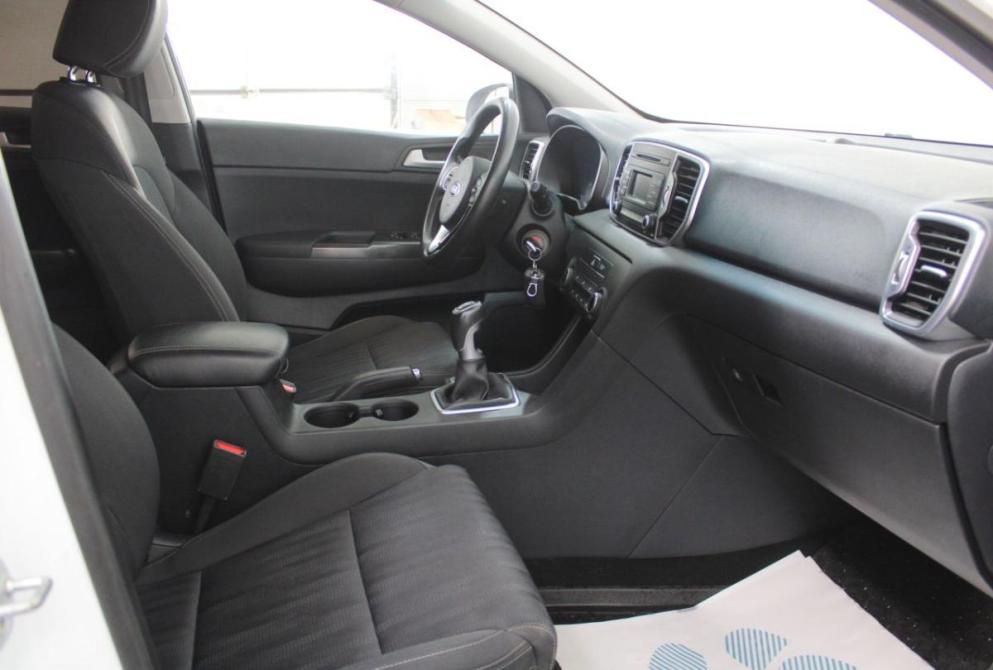 Kia Sportage IV Нижний Новгород  - изображение 13
