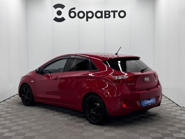 Hyundai i30 II с пробегом 2012 года, цена 850 000 рублей, 189354 км, хэтчбек, Автокод Объявления