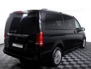 Mercedes-Benz V-Класс III (W447) Москва  - изображение 30