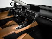 Lexus RX IV Рестайлинг Санкт-Петербург  - изображение 40