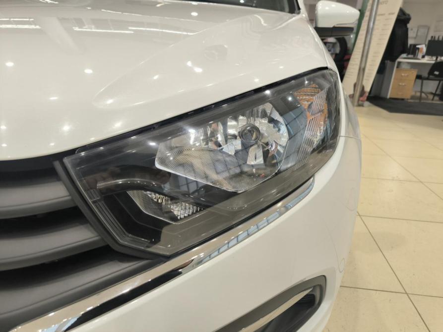 Lada (ВАЗ) Granta I Рестайлинг Казань  - изображение 21