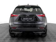 Lexus NX I Москва  - изображение 33