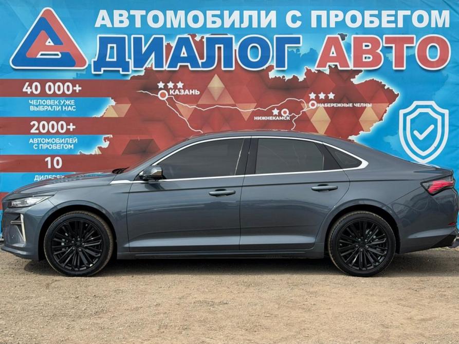 Geely Preface I Набережные Челны  - изображение 6