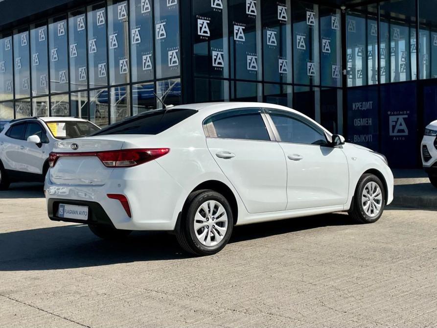 Kia Rio IV Краснодар  - изображение 5