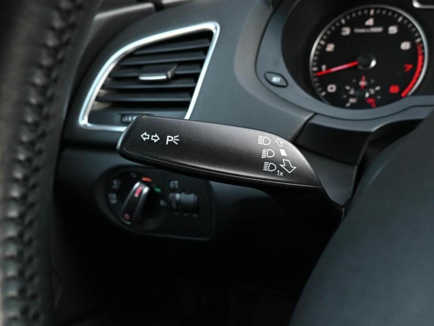 Audi Q3 I (8U) Новороссийск  - изображение 13