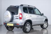 Chevrolet Niva I Рестайлинг Челябинск  - изображение 25