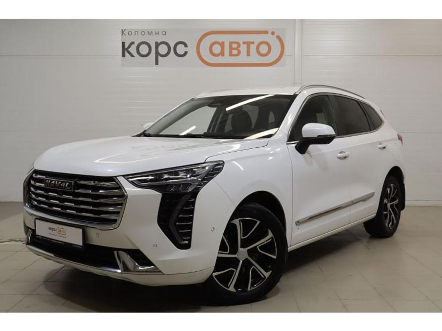 Haval Jolion I Коломна  - изображение 1