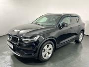 Volvo XC40 I Пермь  - изображение 18