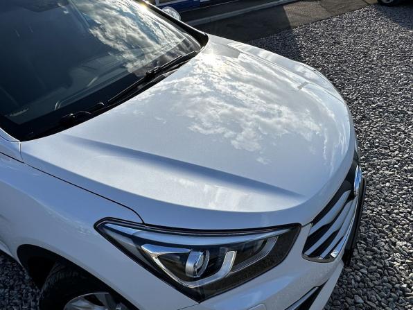 Hyundai Santa Fe III Рестайлинг с пробегом 2015 года, цена 1 855 000 рублей, 148391 км, внедорожник, Автокод Объявления